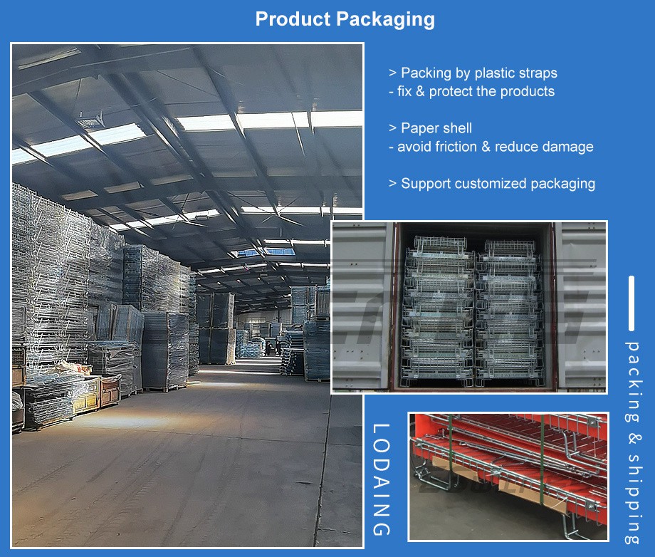 F-Packaging F-Packaging