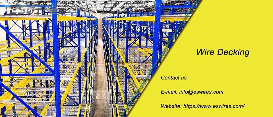 wire decking wire decking
