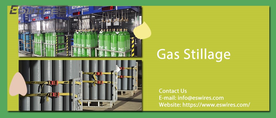 How Gas Stillage Improves Workplace Safety How Gas Stillage Improves Workplace Safety