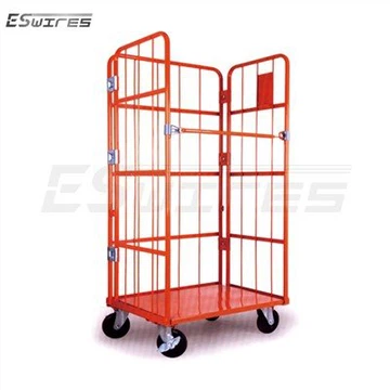 Παλέτες Roll Cage