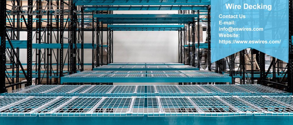 Wire decking-10 Wire decking-10