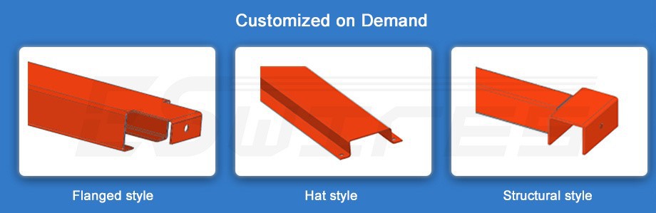 Customized on Demand Customized on Demand