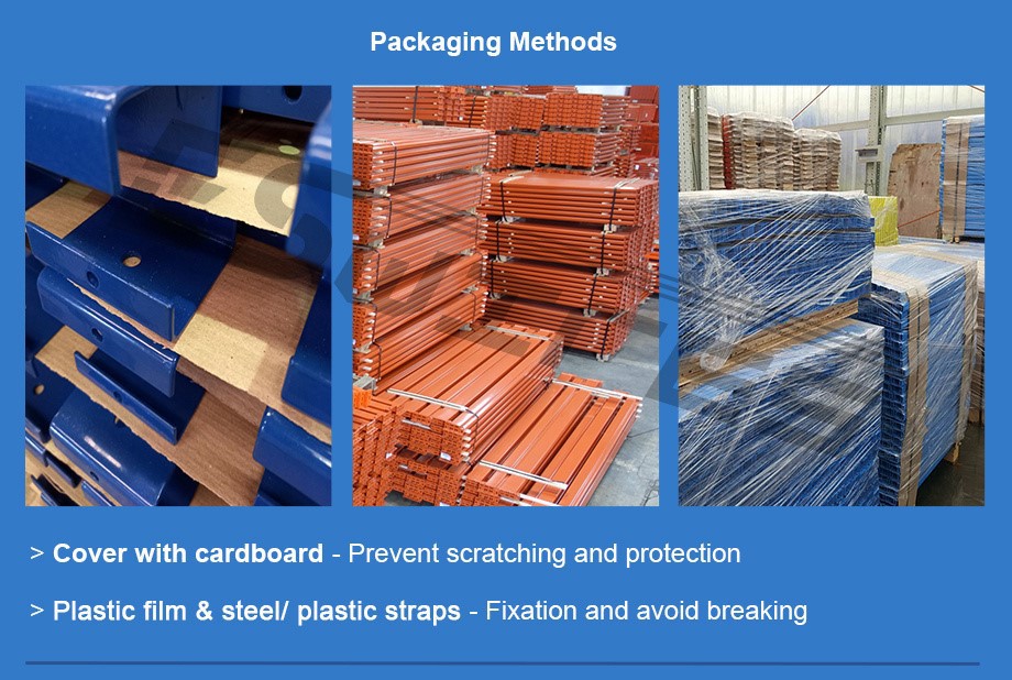 packaging packaging