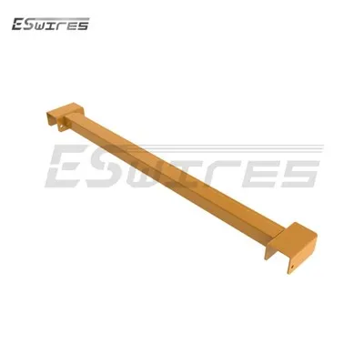 Υποστηρίγματα παλετών καταρράκτη