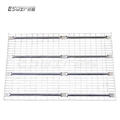 Καταστρώματα ραφιών για παλέτες καλωδίων