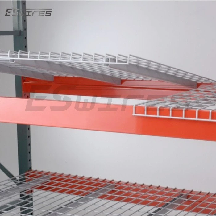 Welded Galvanized Wire Mesh Decking