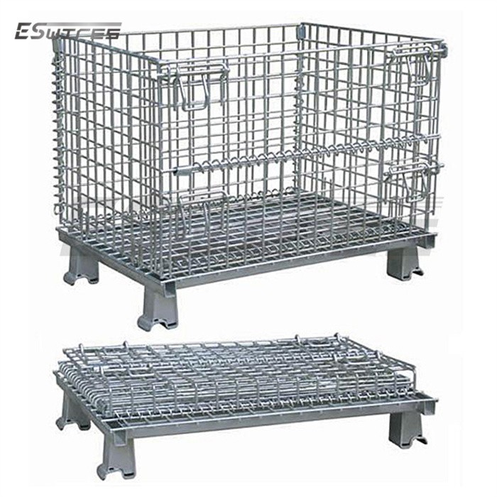 Large Collapsible Containers
