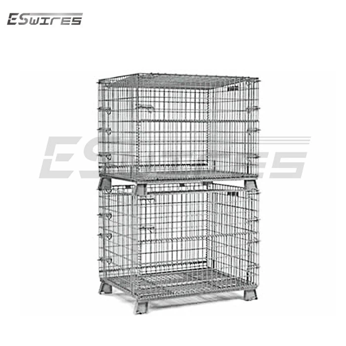 Large Collapsible Containers