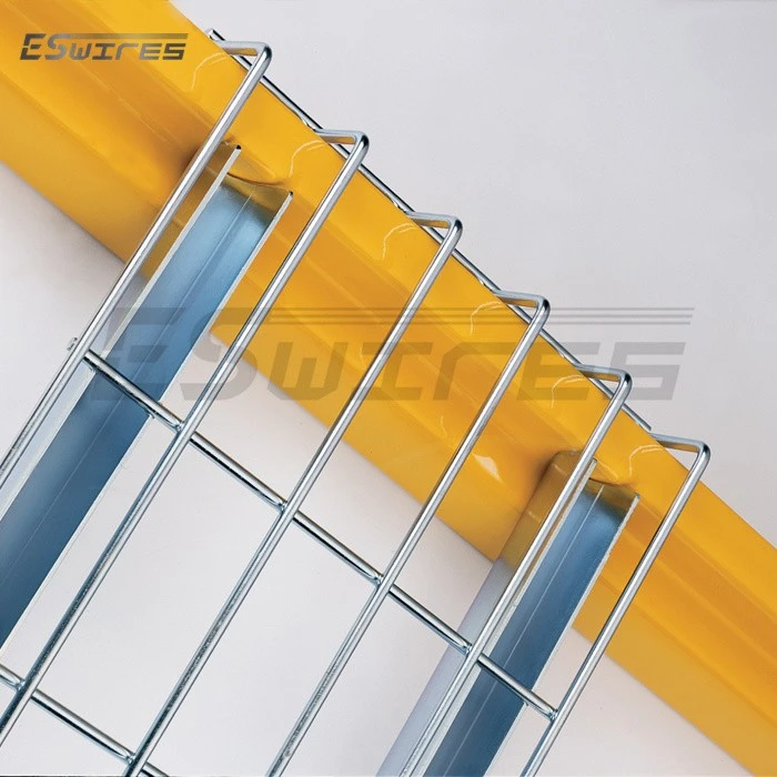 Pallet Rack Wire Decking - 46 Wide 48 Deep